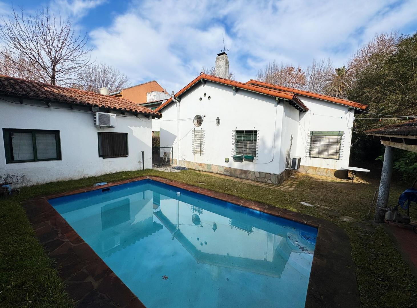 Foto de Casa en venta con amplio terreno en San Fernando, imagen 1