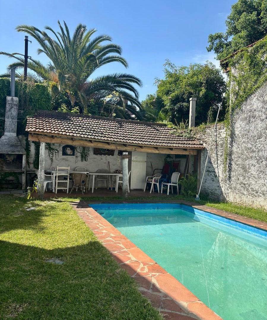 Foto de Casa en venta con amplio terreno en San Fernando, imagen 4