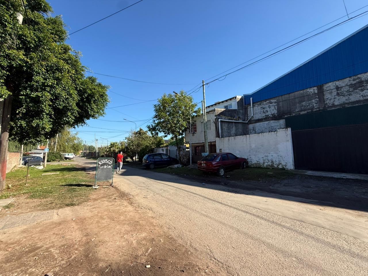 Foto de Galpón en Alquiler en Tigre, imagen 1