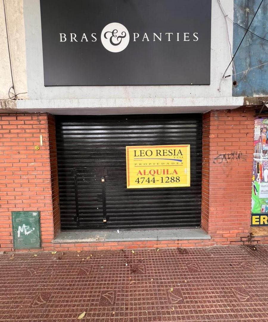 Foto de Local en San Fernando Canal venta y alquiler, imagen 1
