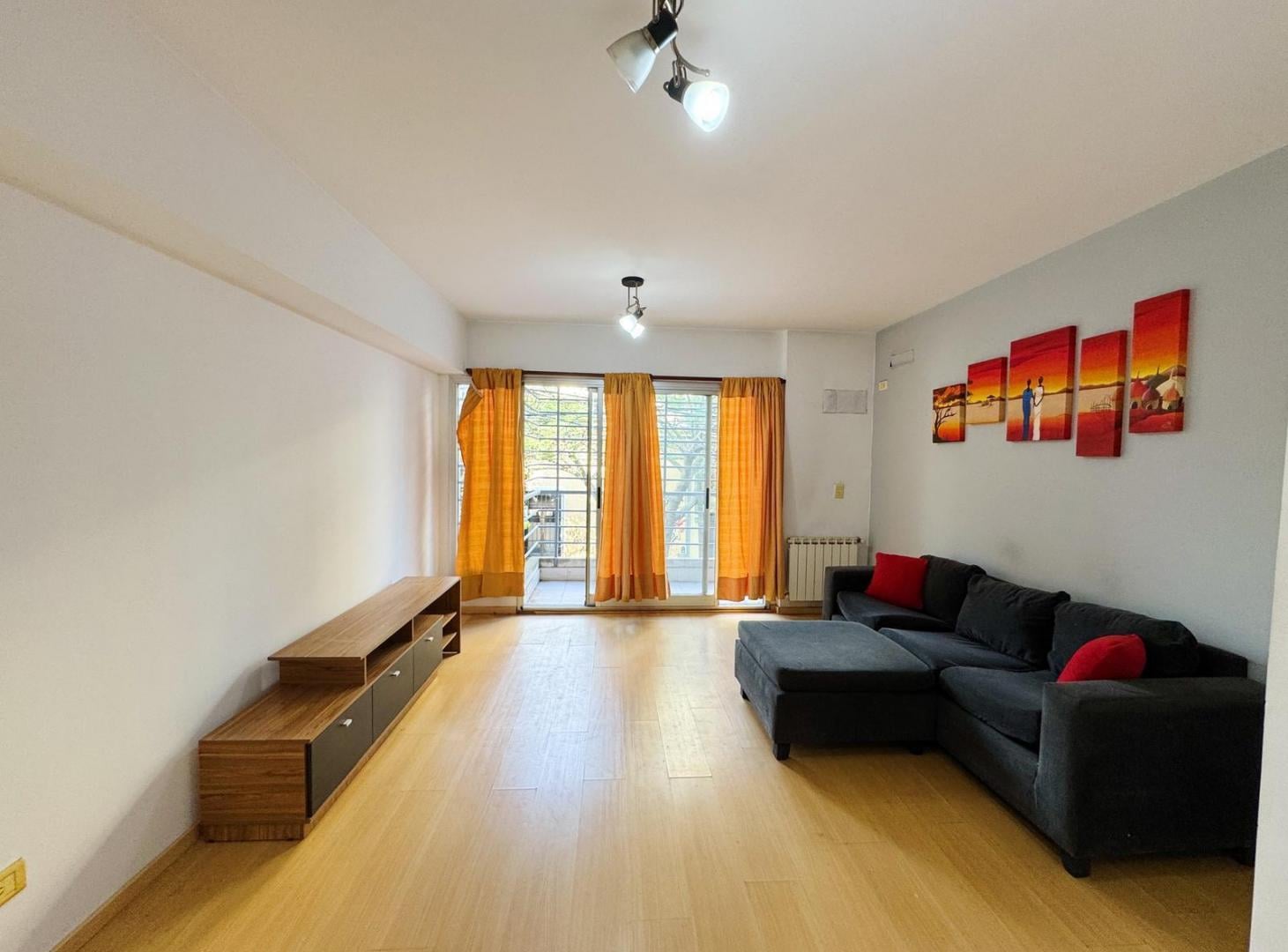 Foto de Departamento en venta en San Fernando, imagen 2