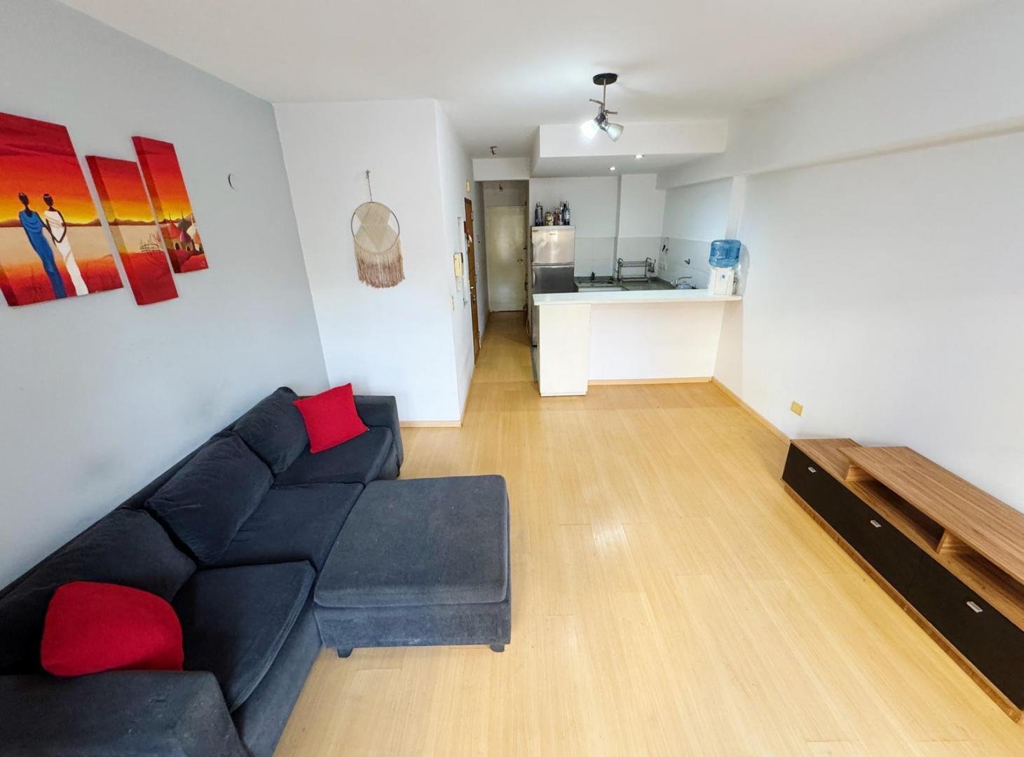 Foto de Departamento en venta en San Fernando, imagen 3