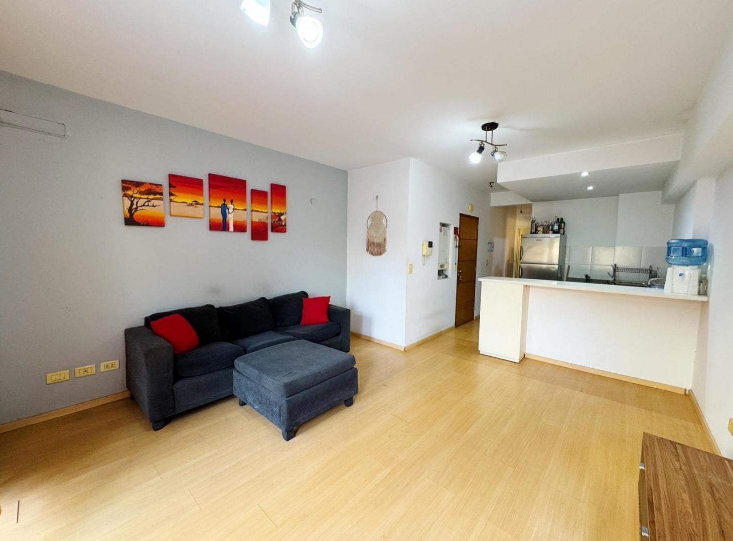Foto de Departamento en venta en San Fernando, imagen 1