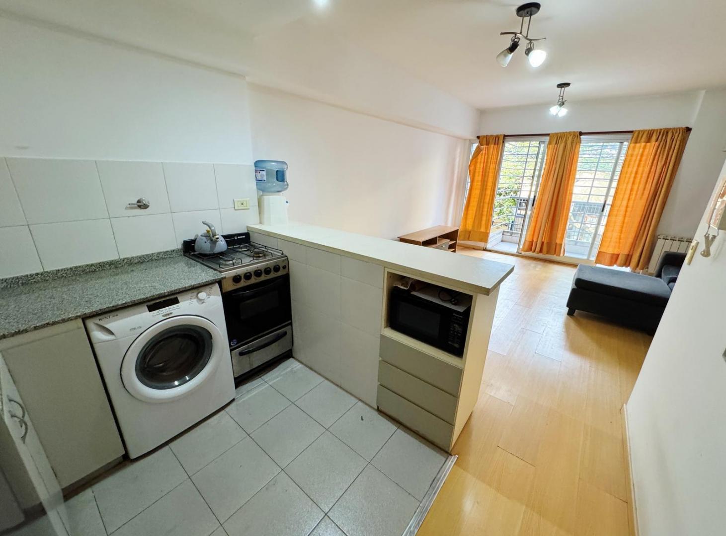 Foto de Departamento en venta en San Fernando, imagen 4