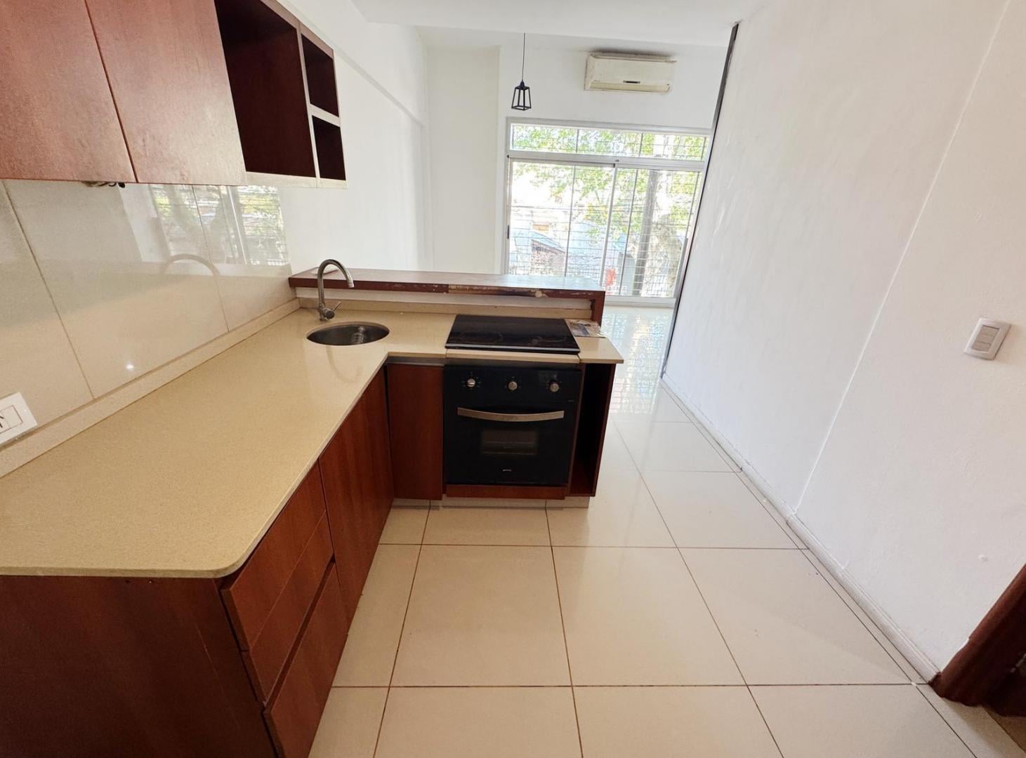 Foto de Departamento en complejo cerrado Q residencias con cochera, imagen 3