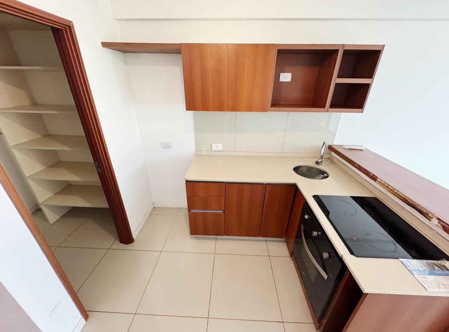 Foto de Departamento en complejo cerrado Q residencias con cochera, imagen 2