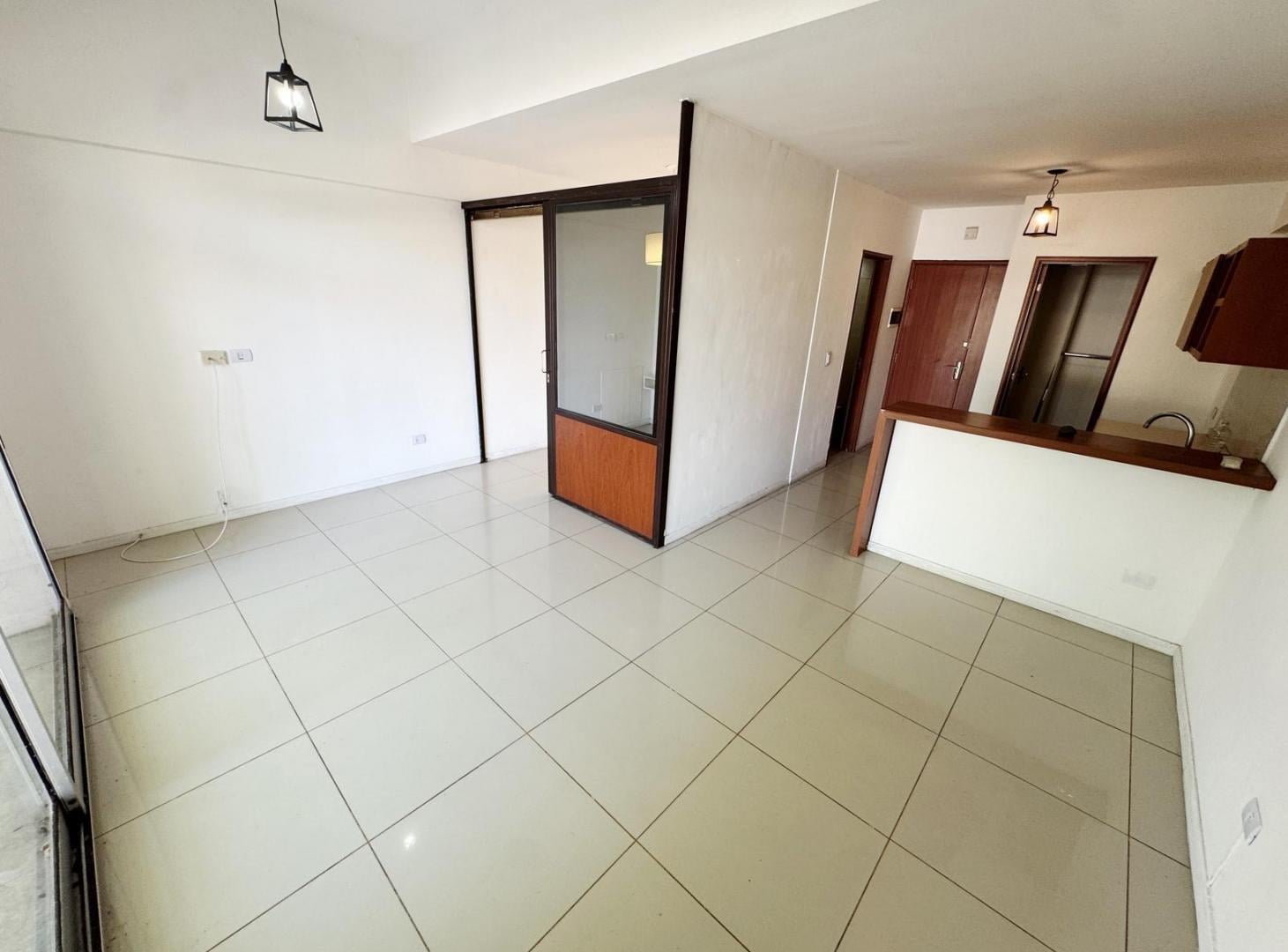 Foto de Departamento en complejo cerrado Q residencias con cochera, imagen 1