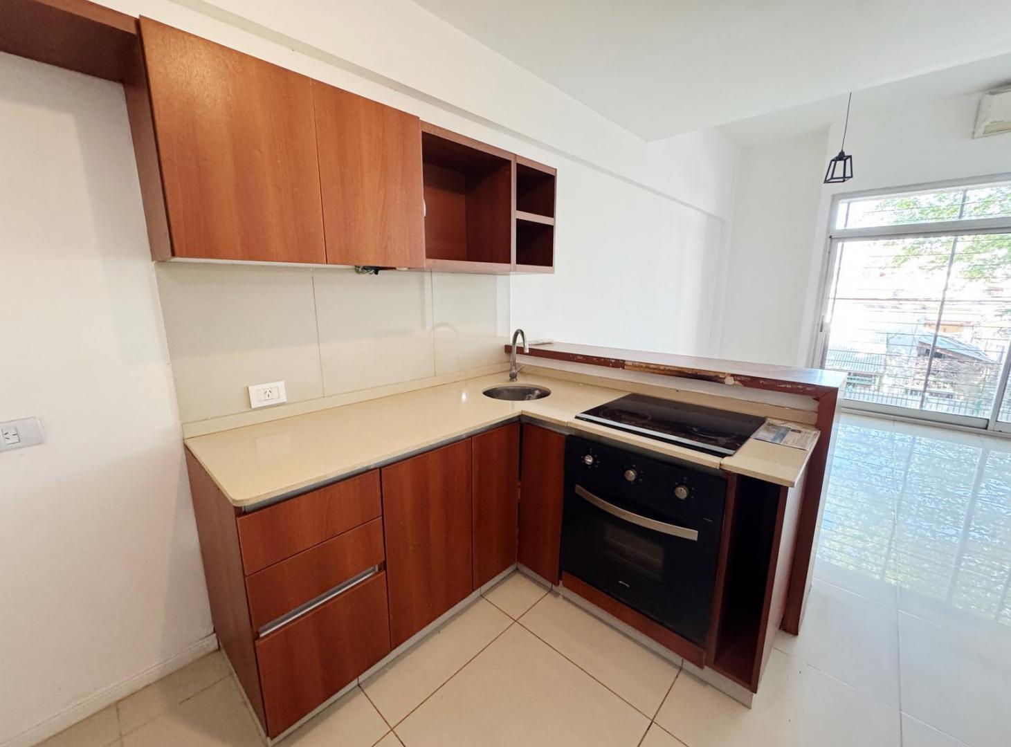 Foto de Departamento en complejo cerrado Q residencias con cochera, imagen 4