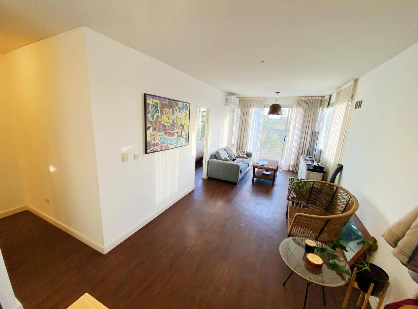 Foto de Departamento con cochera y terraza propia en alquiler en Tigre, imagen 4