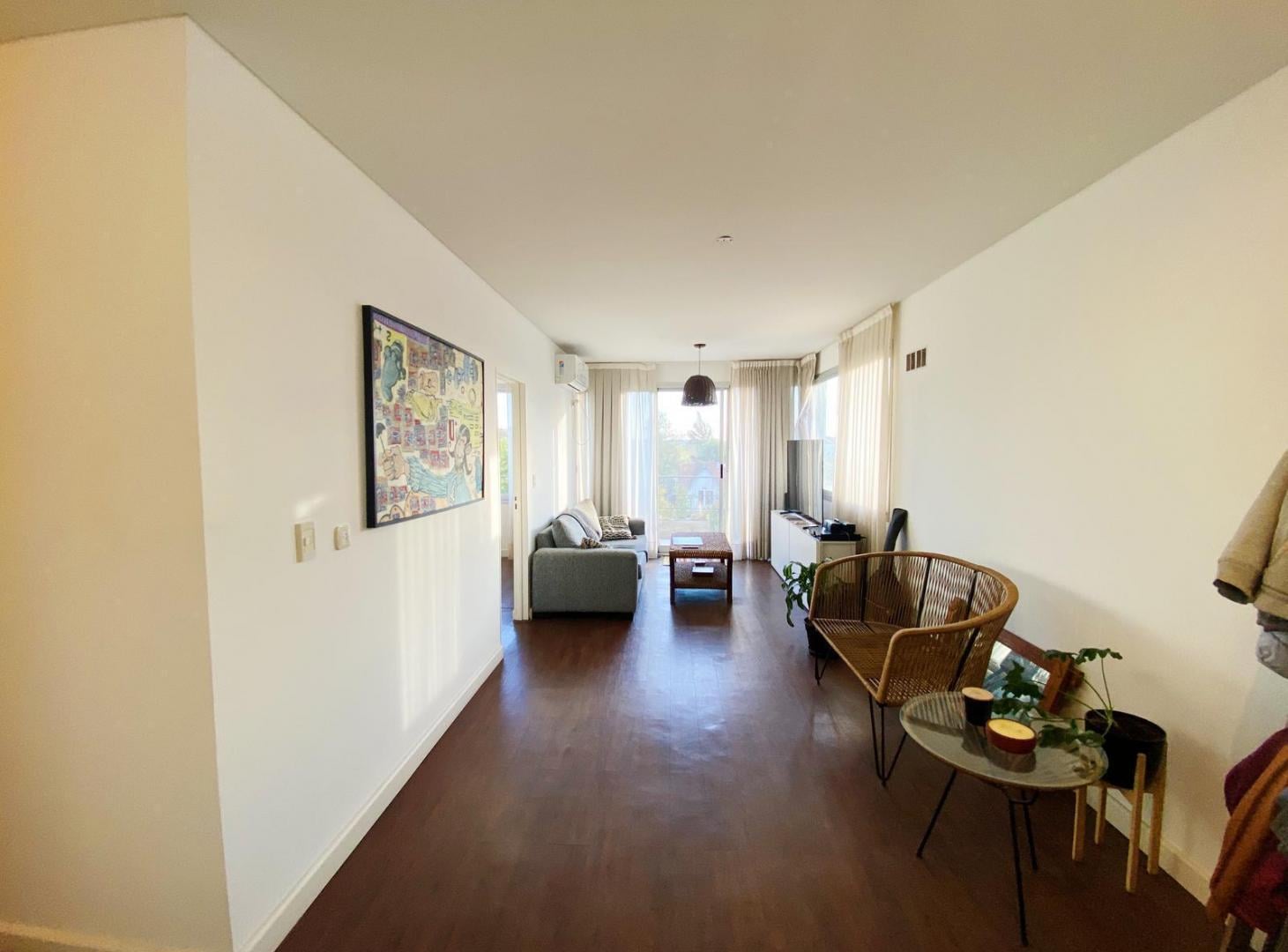 Foto de Departamento con cochera y terraza propia en alquiler en Tigre, imagen 5