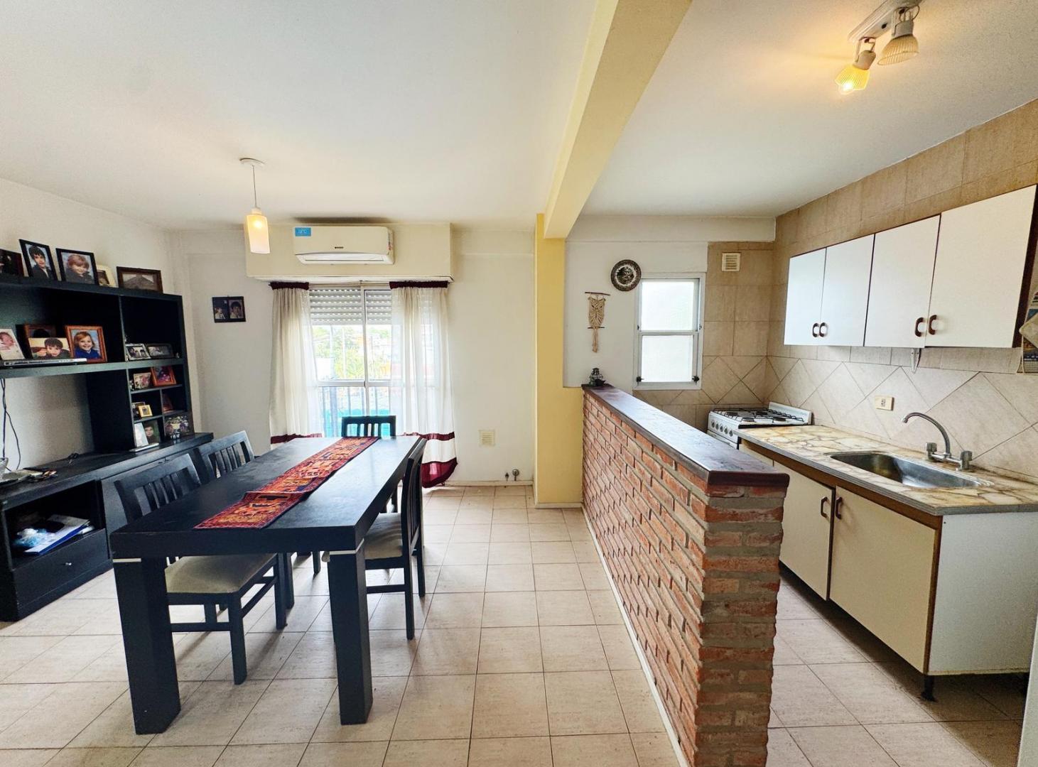 Foto de Departamento en venta en San Fernando, imagen 1