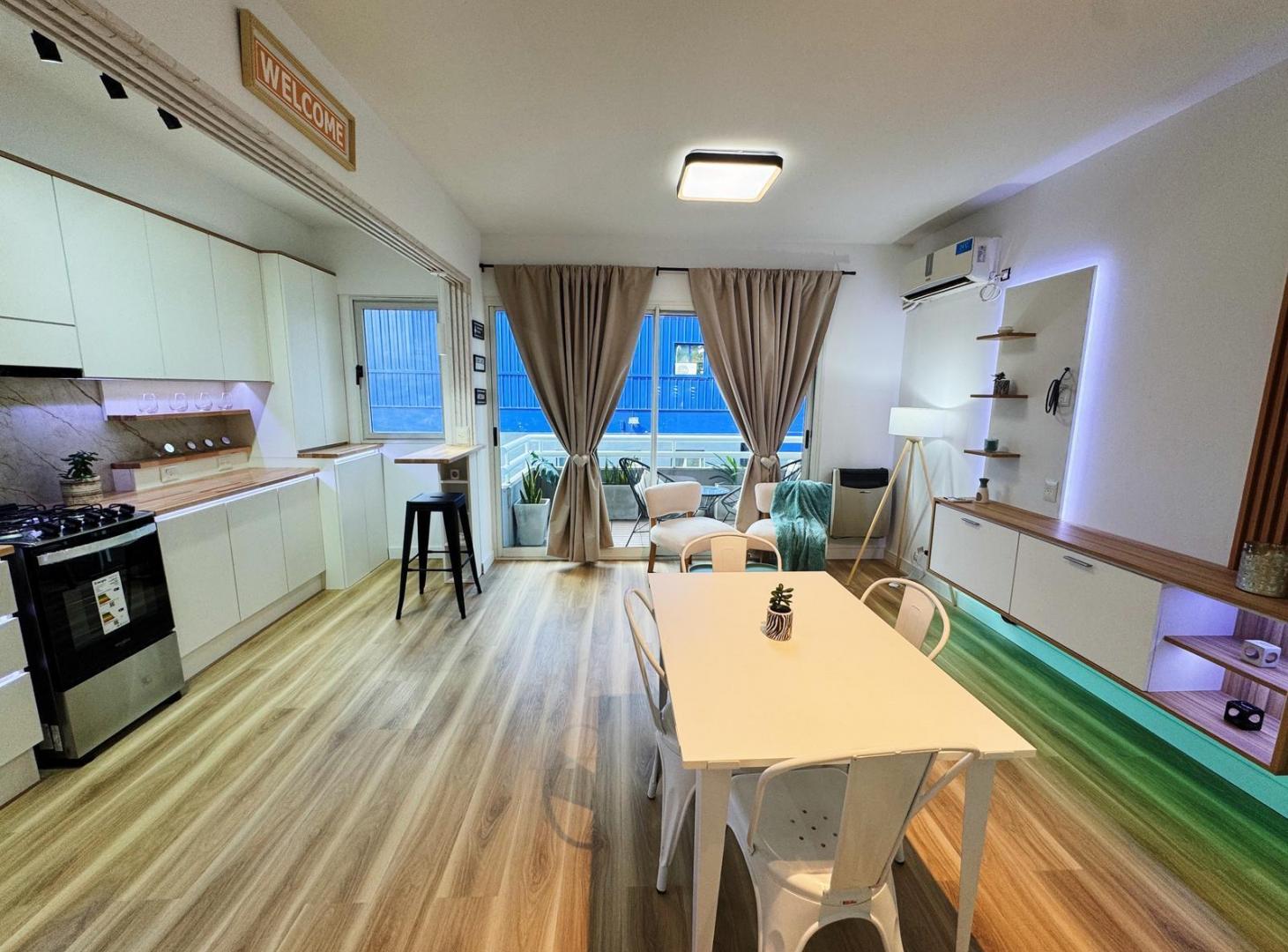 Foto de Departamento refaccionado a nuevo a la venta en Tigre, imagen 3