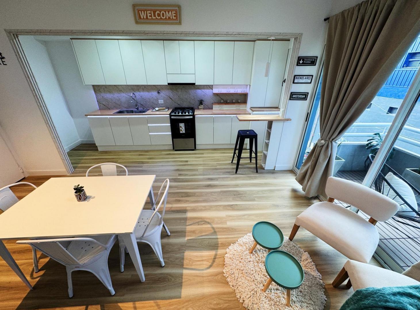 Foto de Departamento refaccionado a nuevo a la venta en Tigre, imagen 5