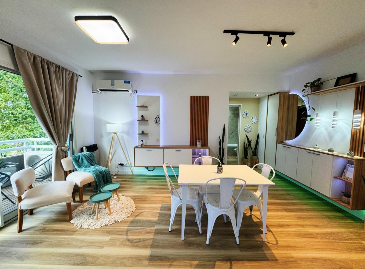 Foto de Departamento refaccionado a nuevo a la venta en Tigre, imagen 1