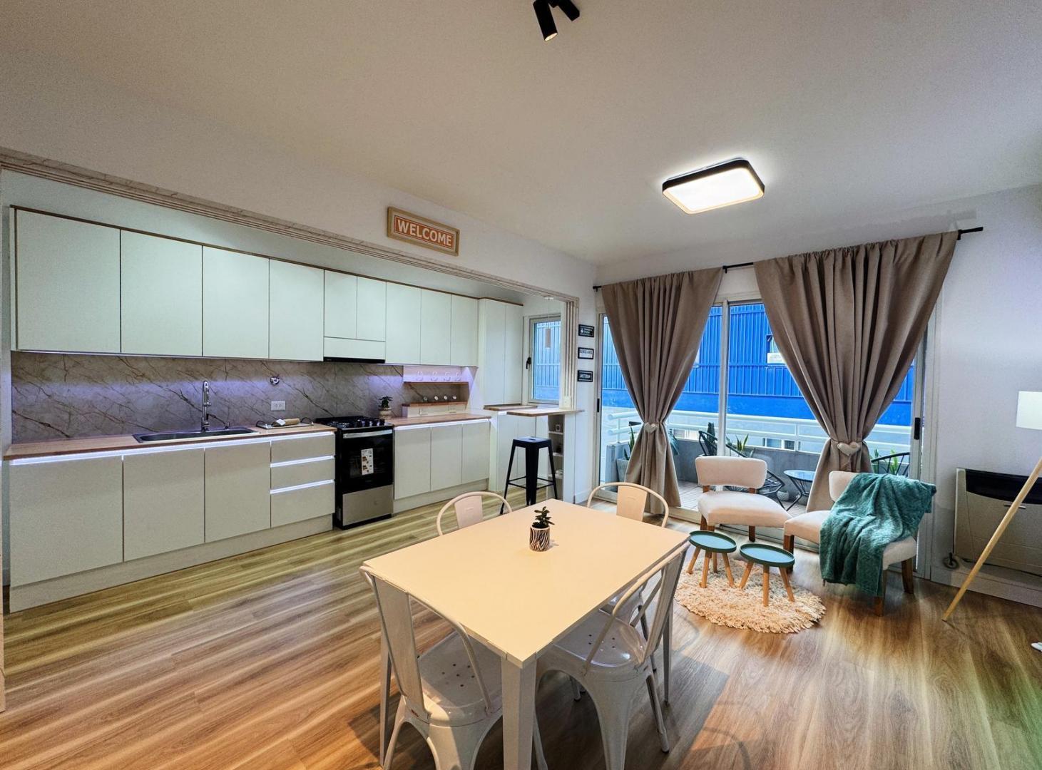 Foto de Departamento refaccionado a nuevo a la venta en Tigre, imagen 4