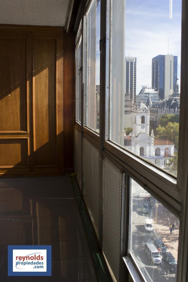Oficina de 600 m² en Venta - Monserrat 5