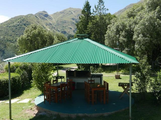Vendo o Permuto Apart Hotel - La Cumbre Los Cocos - Córdoba 5
