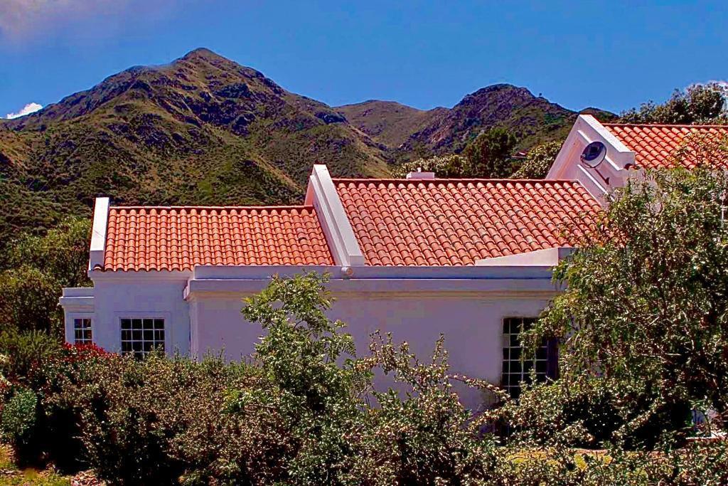 Vendo o Permuto Apart Hotel - La Cumbre Los Cocos - Córdoba 5