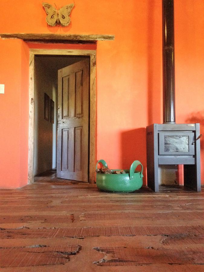 Casa en Venta en 2 Ha - Cruz Chica - Córdoba 1