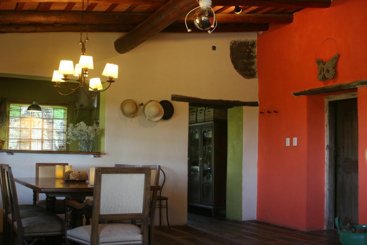 Casa en Venta en 2 Ha - Cruz Chica - Córdoba 4