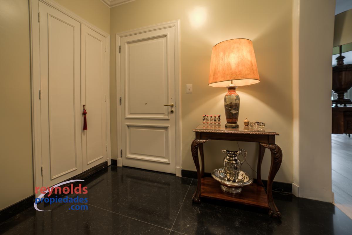 Departamento de Nivel Sobre Av Alvear - 3 Ambientes 1