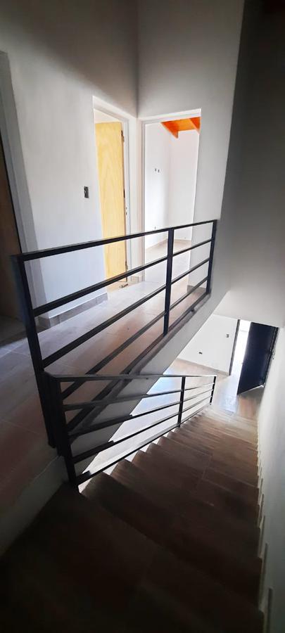Departamento 3 Ambientes en Venta a Estrenar - La Cumbre - Córdoba 3