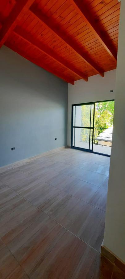 Departamento 3 Ambientes en Venta a Estrenar - La Cumbre - Córdoba 4