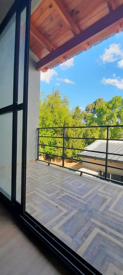 Departamento 3 Ambientes en Venta a Estrenar - La Cumbre - Córdoba 1