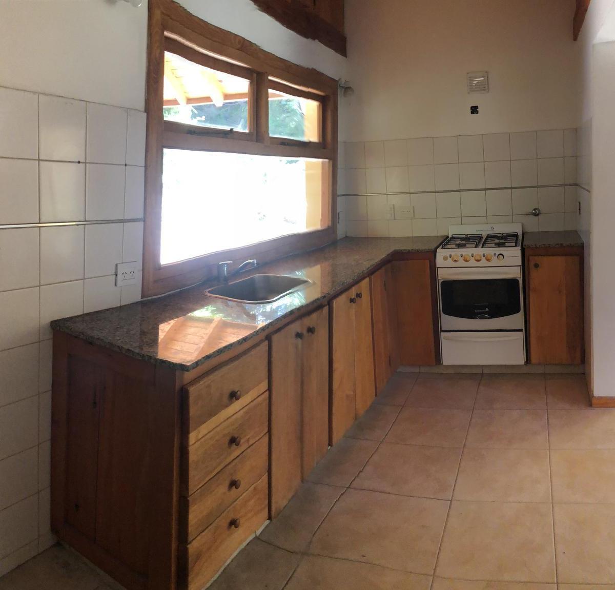 Casa en Villa La Angostura - Neuquen - Patagonia 5