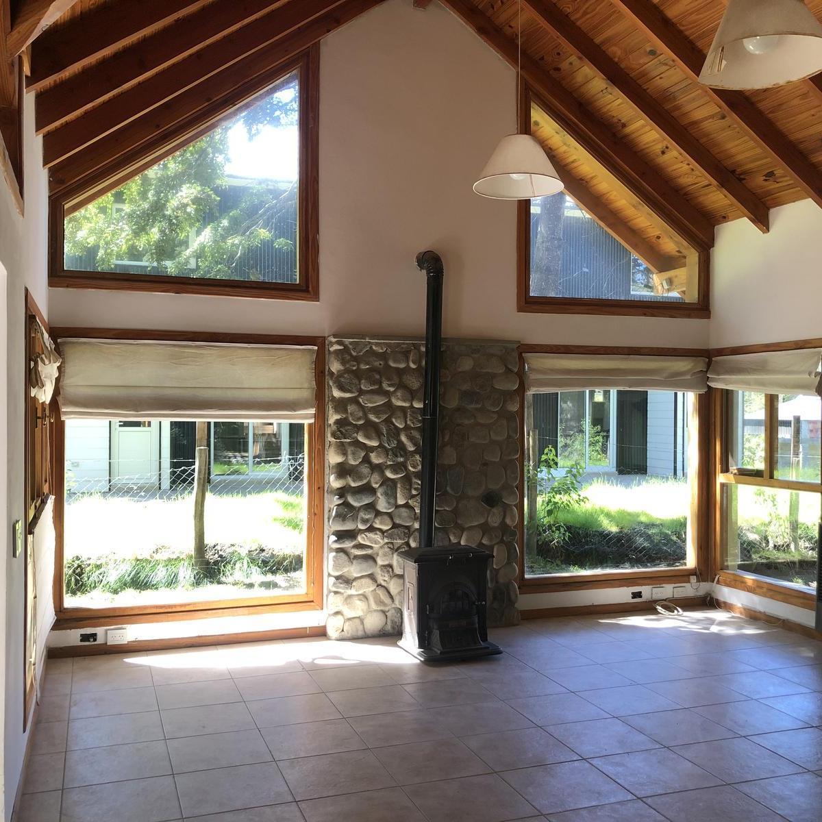 Casa en Villa La Angostura - Neuquen - Patagonia 2