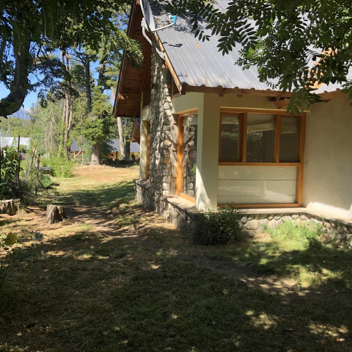 Casa en Villa La Angostura - Neuquen - Patagonia 4