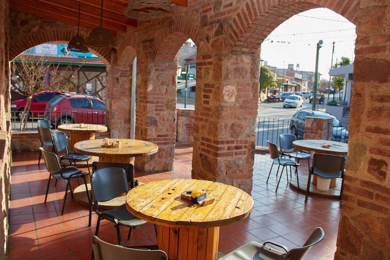 Posada en Venta - La Cumbre, Córdoba 2
