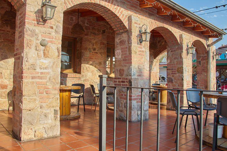 Posada en Venta - La Cumbre, Córdoba 5