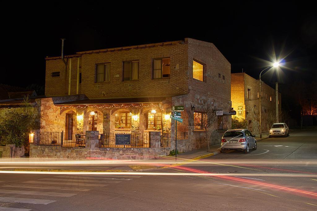 Posada en Venta - La Cumbre, Córdoba 5