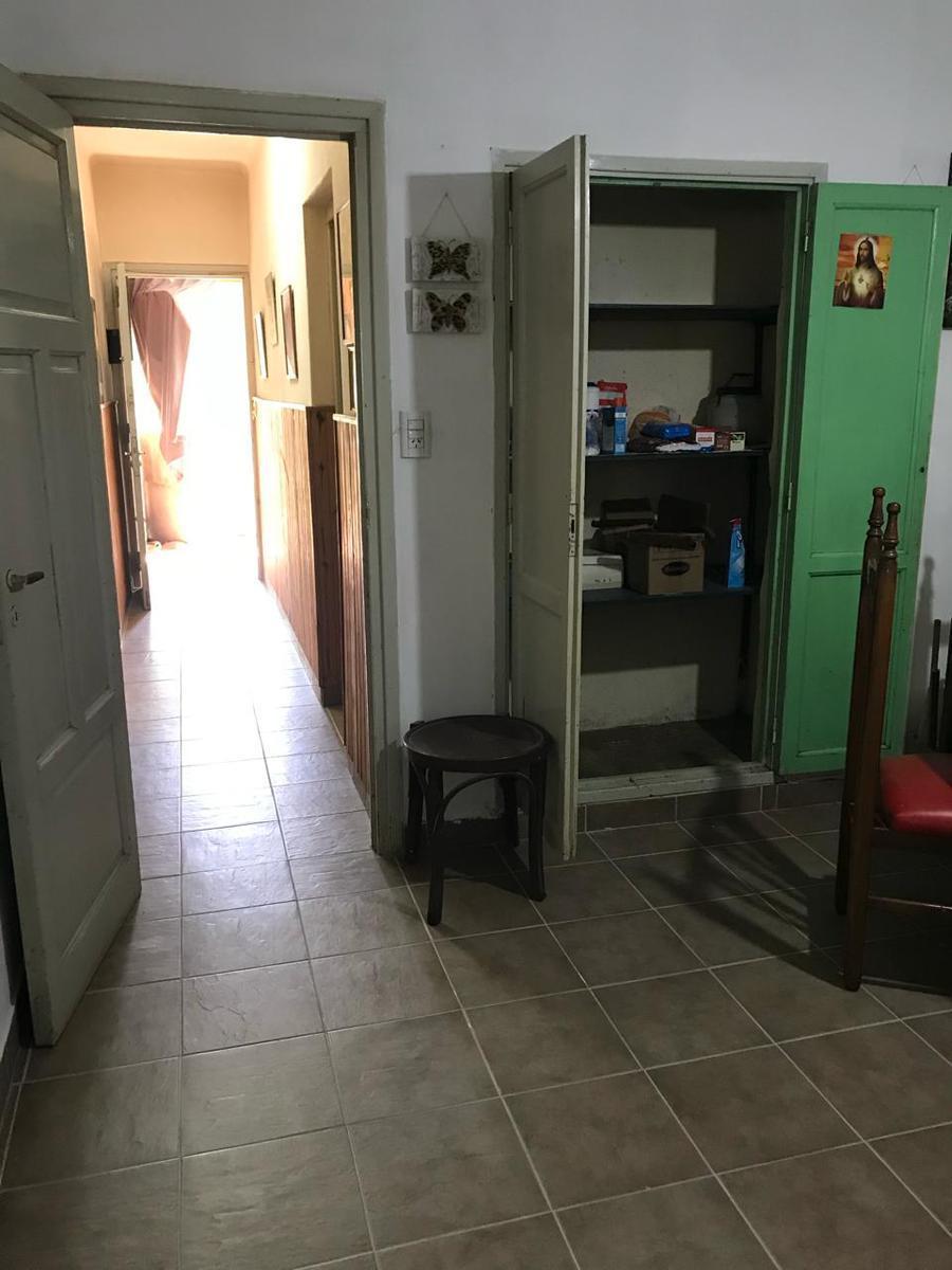 Casa en La Cumbre 5