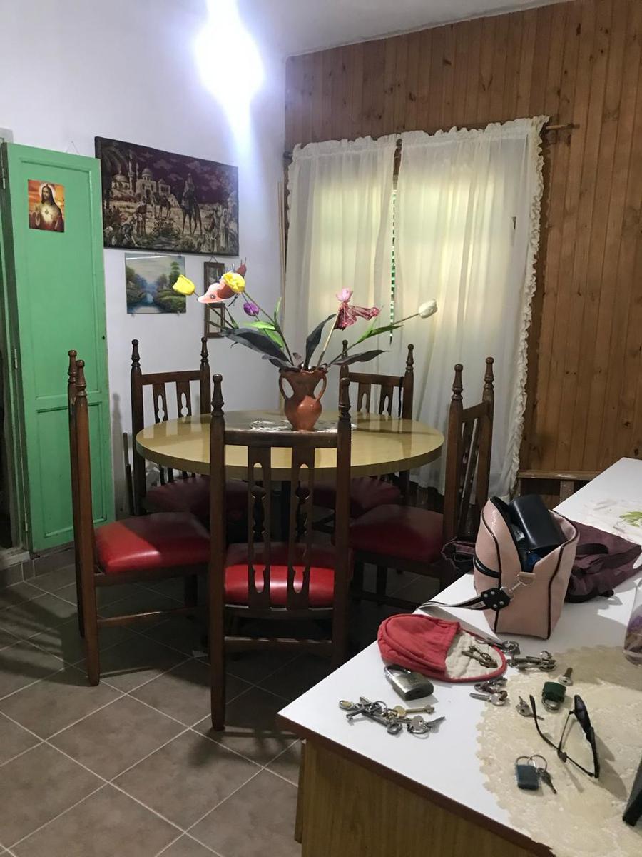 Casa en La Cumbre 2
