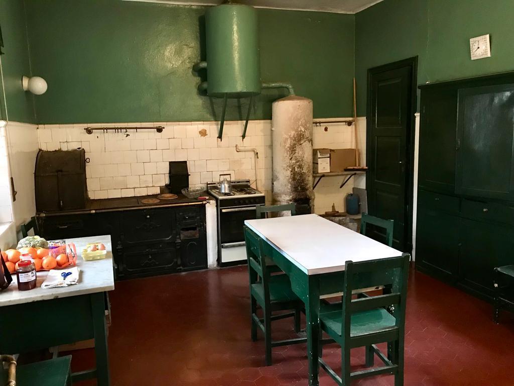 Casa en La Cumbre, en Inmediaciones a Estancia El Rosario 5