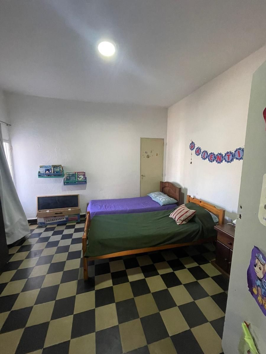Casa en La Cumbre, Barrio Argentino 4