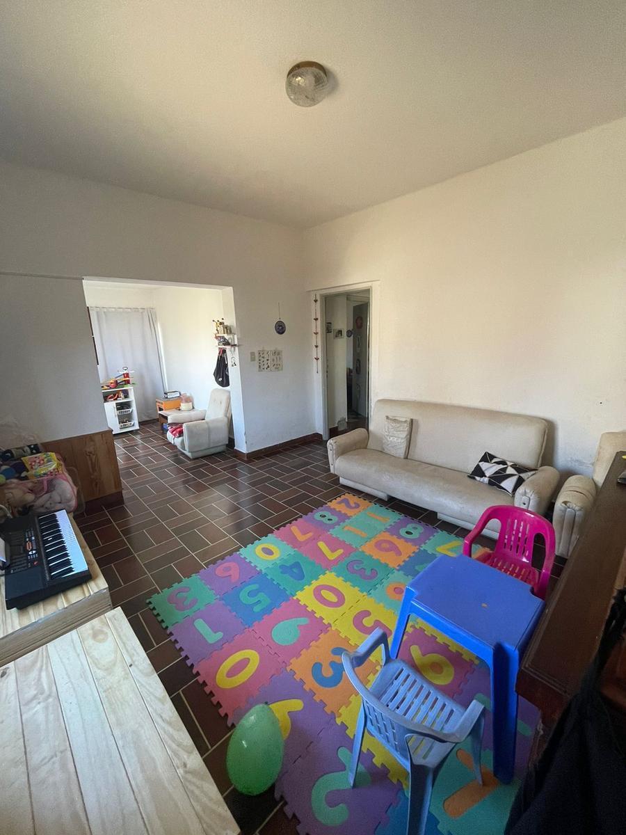Casa en La Cumbre, Barrio Argentino 2