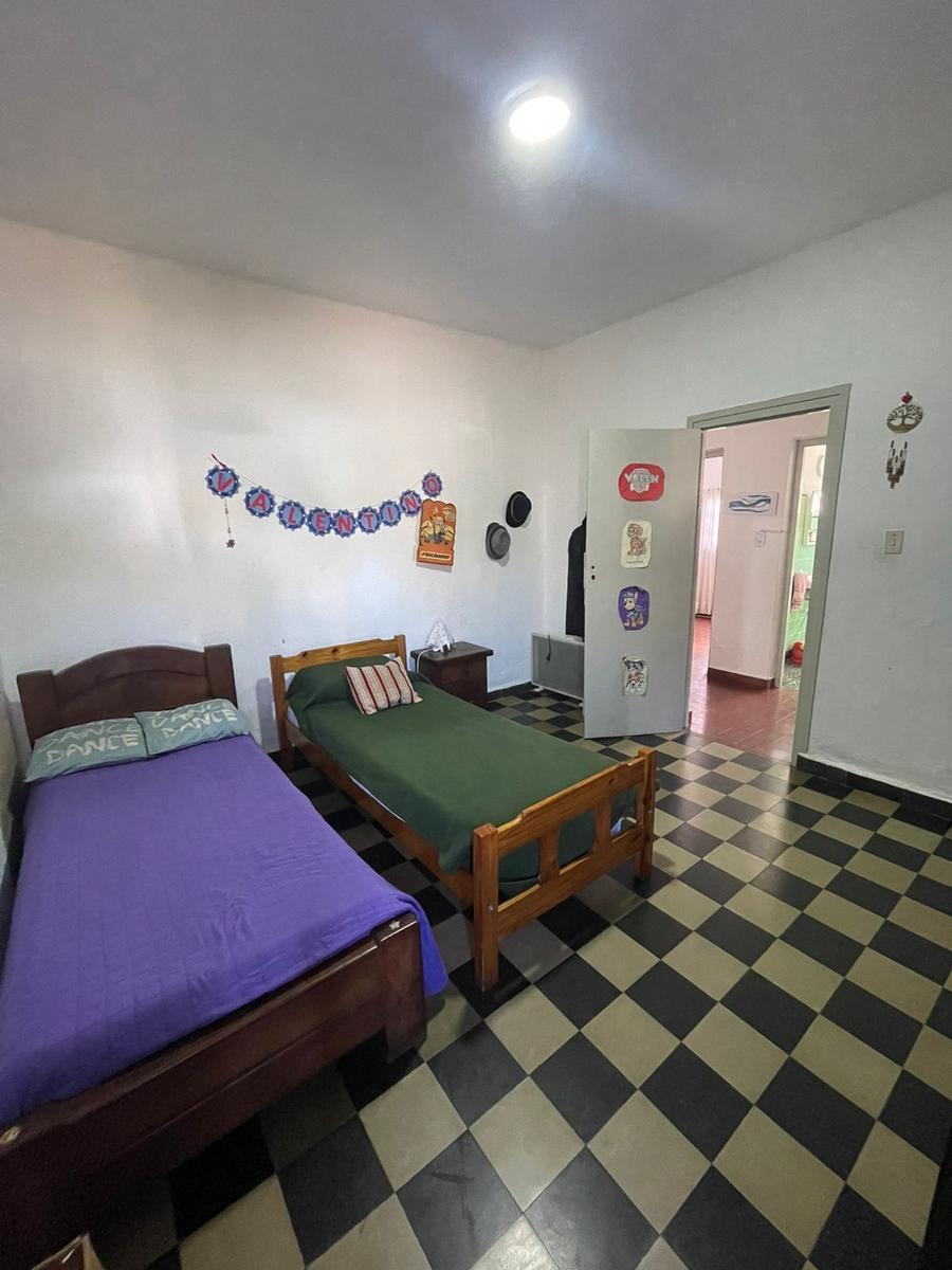 Casa en La Cumbre, Barrio Argentino 5