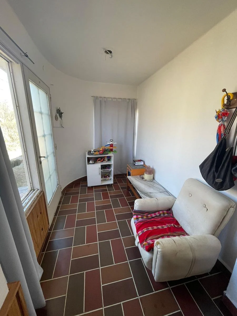 Casa en La Cumbre, Barrio Argentino 3