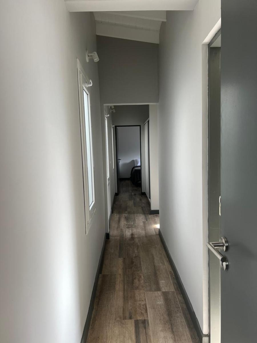 Casa en Barrio Golf 1