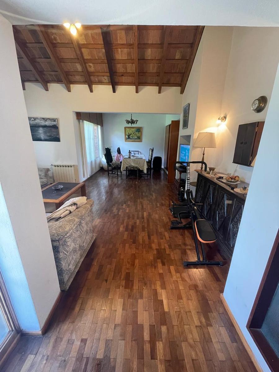 Casa en La Cumbre, Zona Iglesia del Carmen 4