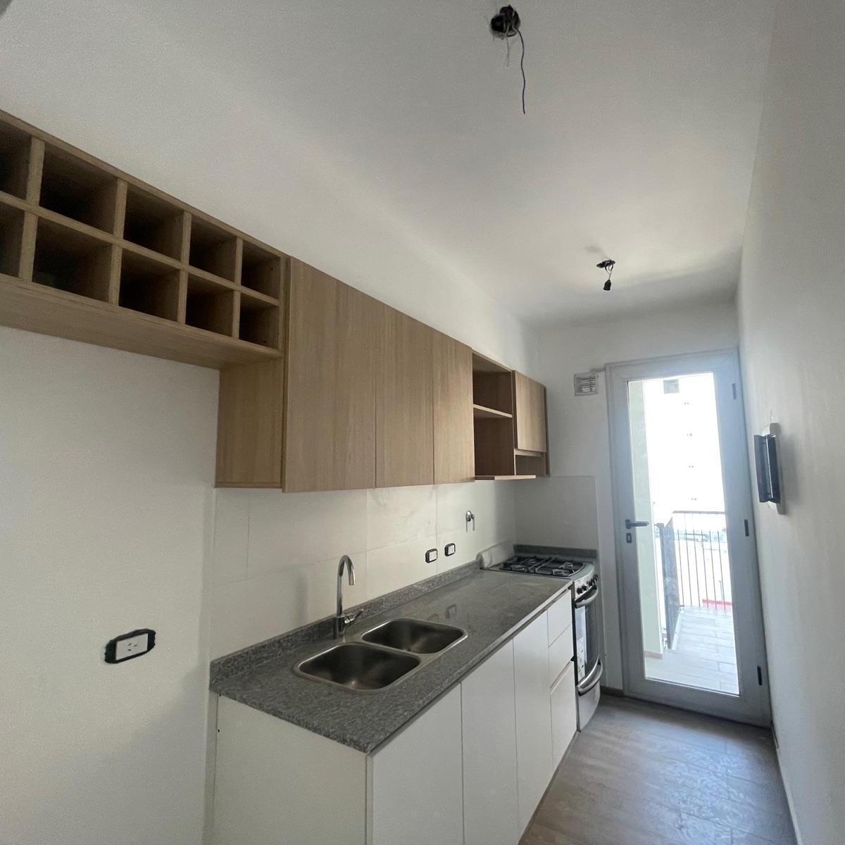 3 Ambientes a Estrenar en Belgrano - Apto Profesional 3