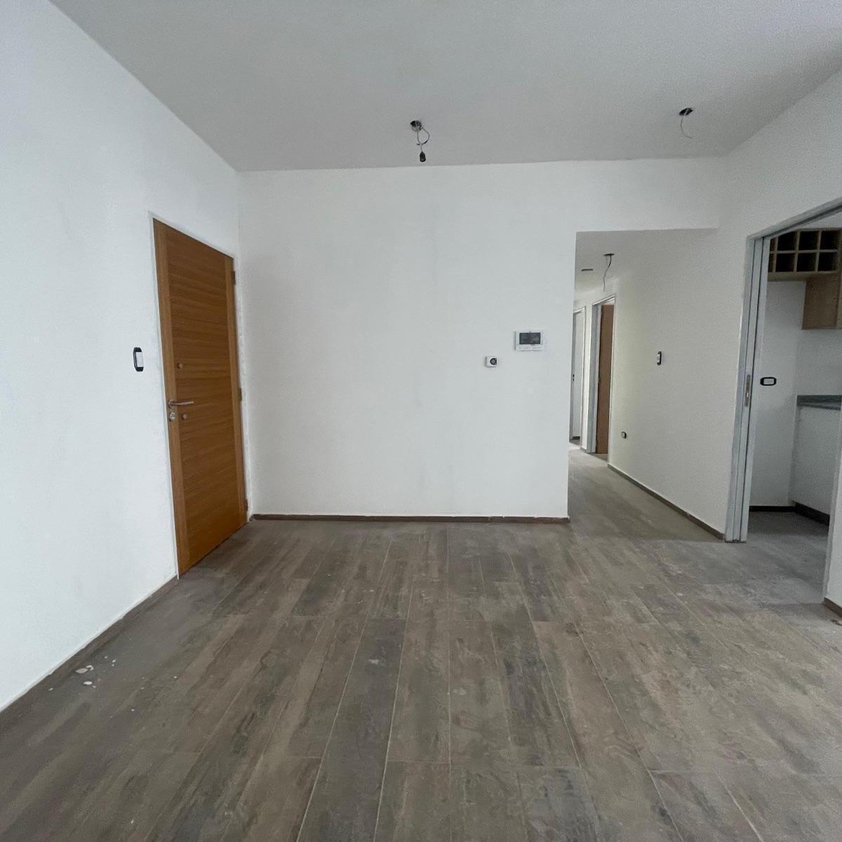 3 Ambientes a Estrenar en Belgrano - Apto Profesional 4