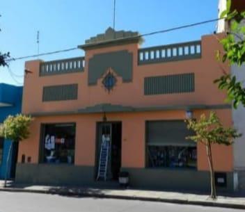Propiedad en Argentina