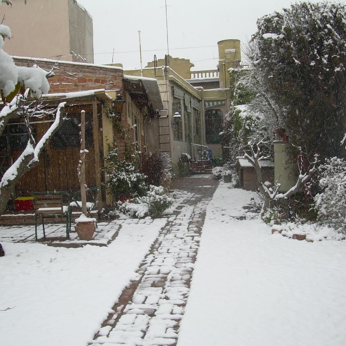 Local y Casa Céntricos La Cumbre 2