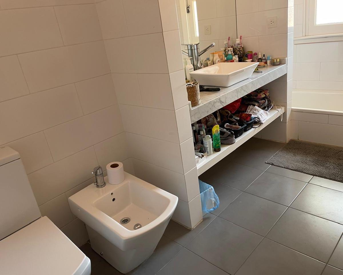 Casa en Olivos - Vias/maipu 1