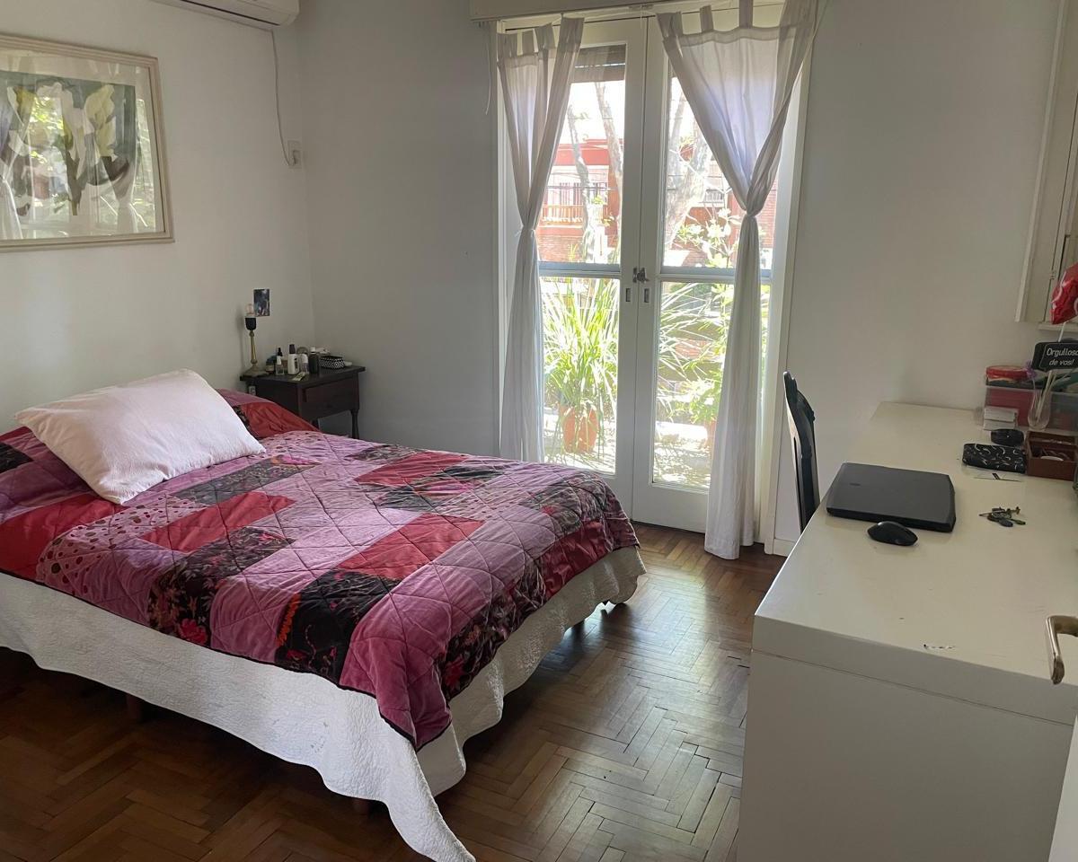 Casa en Olivos - Vias/maipu 2