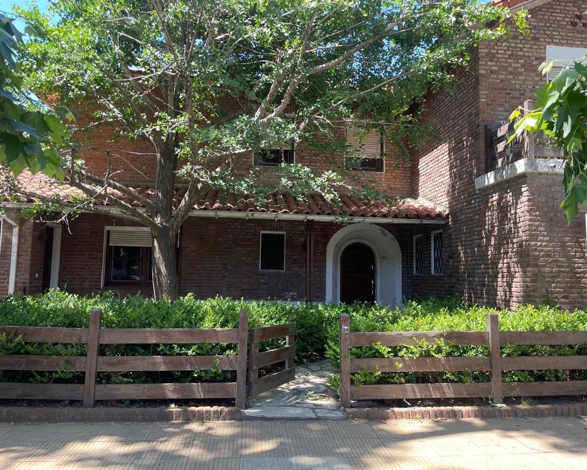 Casa en Olivos - Vias/maipu 5